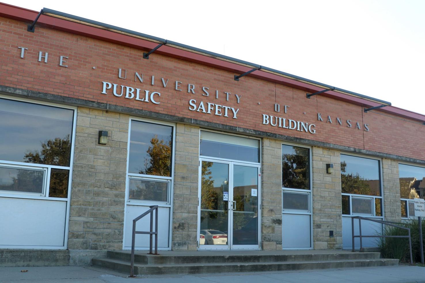 KU staff member found dead at campus building News