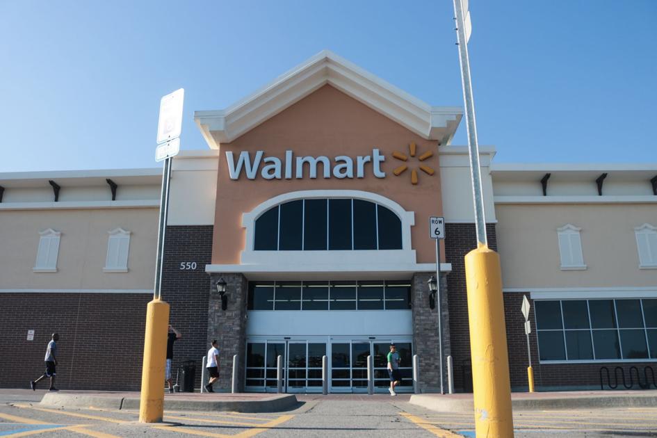 Bomb threat reported at West Lawrence Walmart News