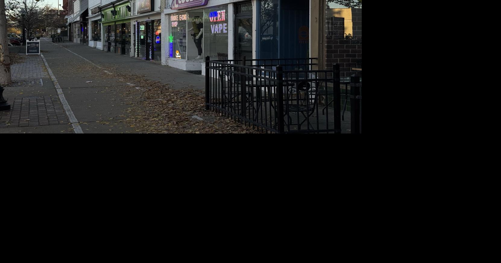 elfbar nachfüll pod läuft aus B'VILLE VAPE - Updated May 2026 - 17 Photos - 100 High St, Brownsville,  Pennsylvania - Vape Shops - Phone Number