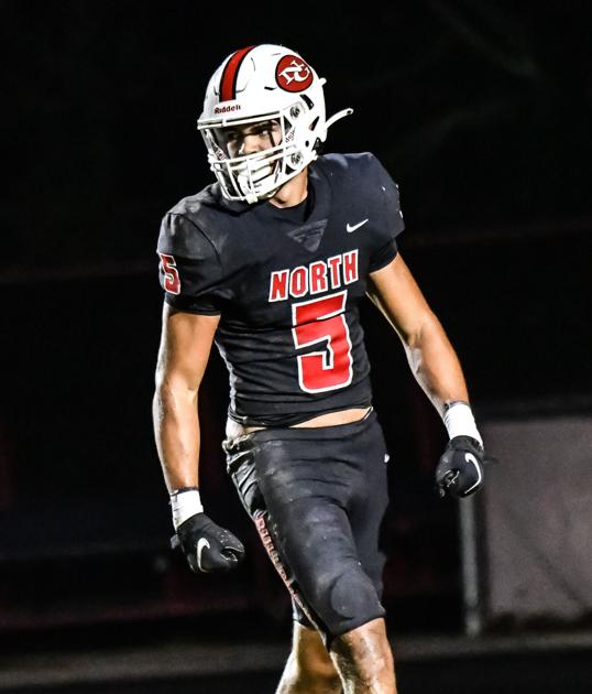 Kansas football picks up two commitments from class of 2021 to end recruiting woes | Sports ...