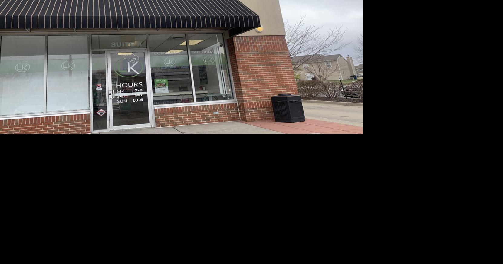 Lawrence's Lean Kitchen is leading the way in healthy fast food | Arts ...