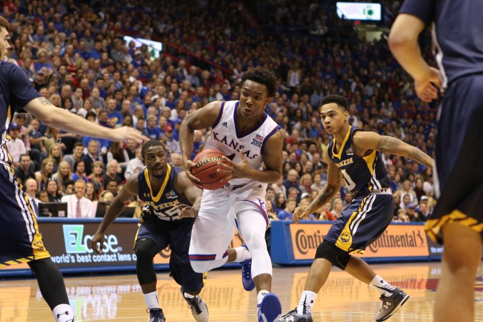 Graham Thrives In Starting Role In The Season Opener Sports