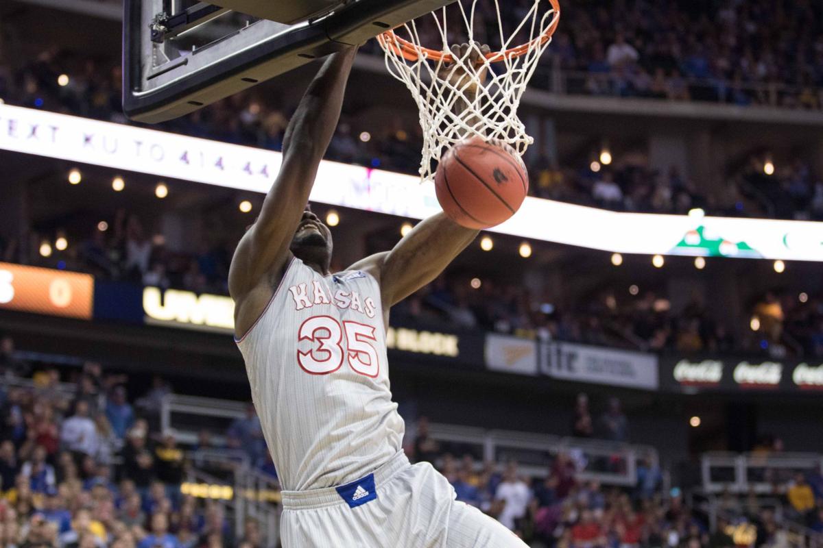 Hendrickson Without Mizzou Ku Needs A Better Big 12 Rivalry