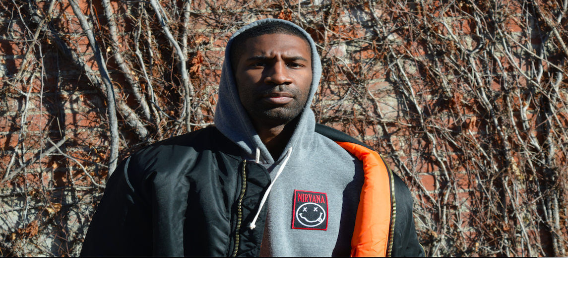 For Justin Wesley The Search For A Kansas City Style Away From The Runway Arts Culture Kansan Com