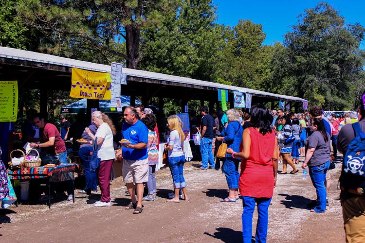 Gallery Haskell Indian Art Market Arts & Culture