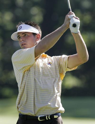Former Ku Golfer Gary Woodland Wins First Major At Us Open