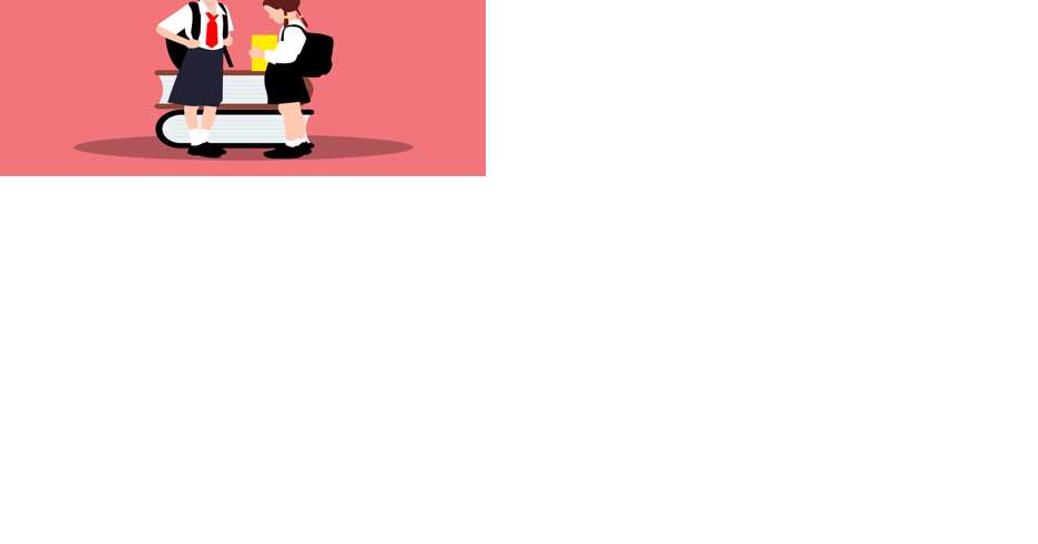 Why I hated (but sometimes loved) school uniforms - Vimarsana News