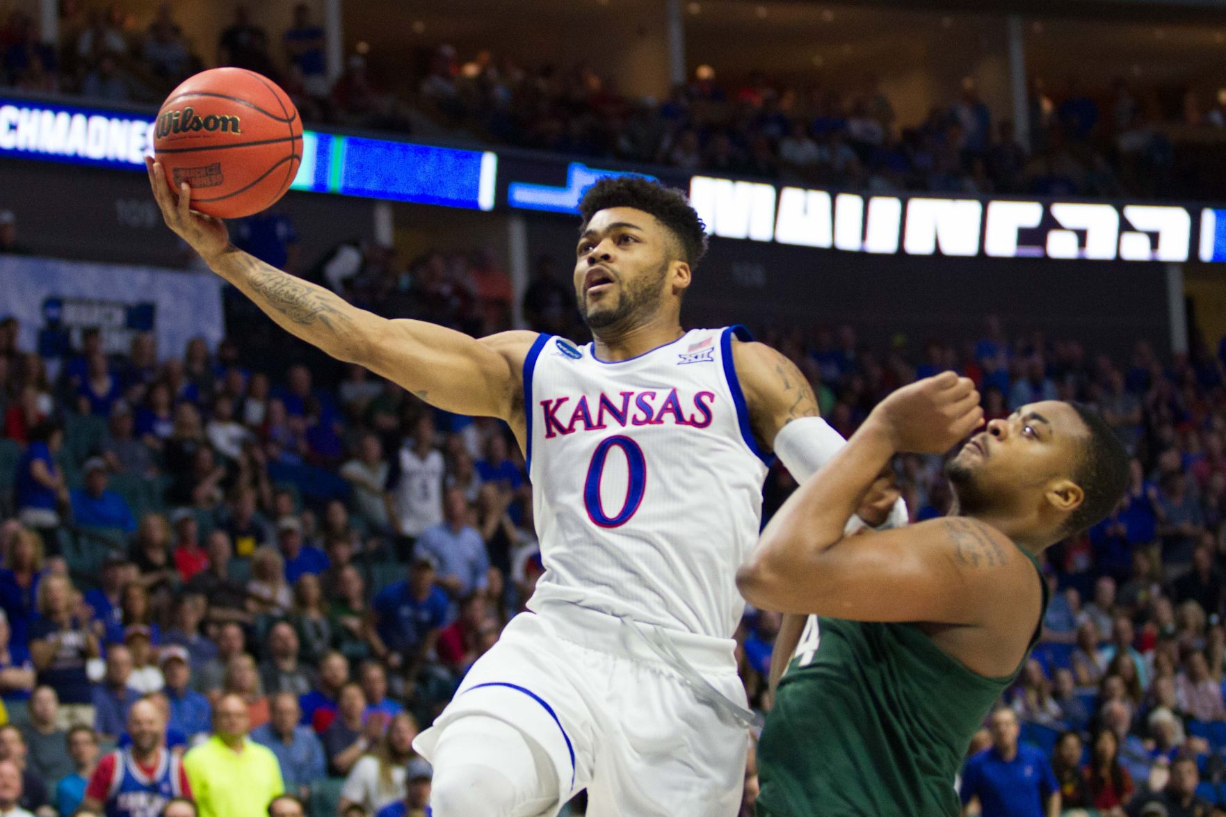 kansas state basketball roster