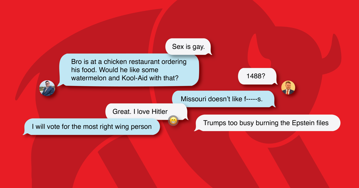 KU groups denounce racist texts that led to Kansas Young Republicans' shutdown