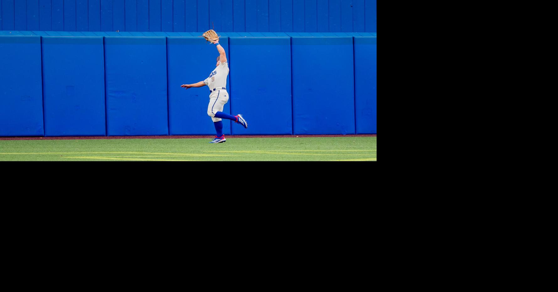 Texas Tech walk-off dooms Kansas baseball in Lubbock