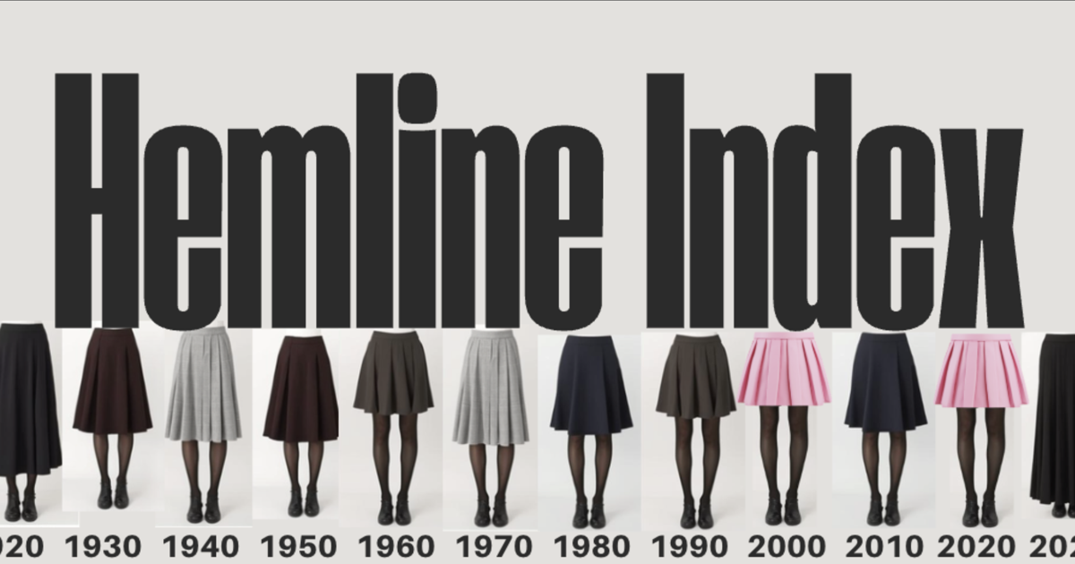 How politics and economics shape women’s fashion styles at KU | Arts & Culture How politics and economics shape women’s fashion styles at KU | Arts & Culture