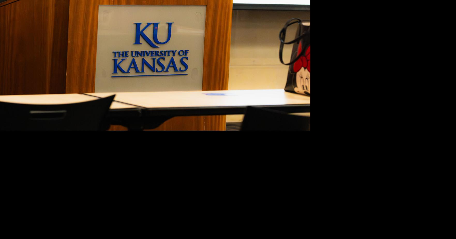 Student Senate thanks KU Grounds Crew in resolution | News | kansan.com