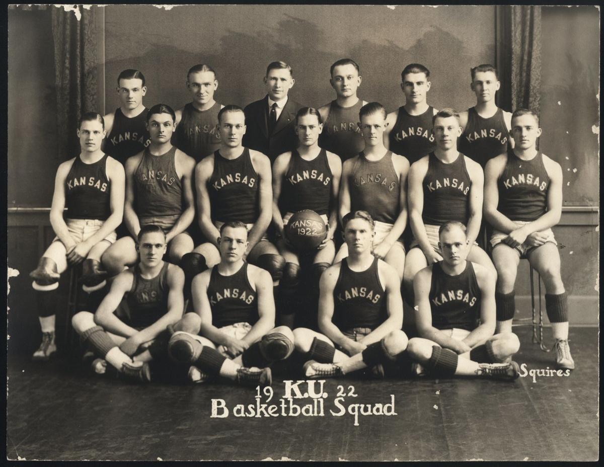 1922 23 The Helms Championships That Laid The Foundation For