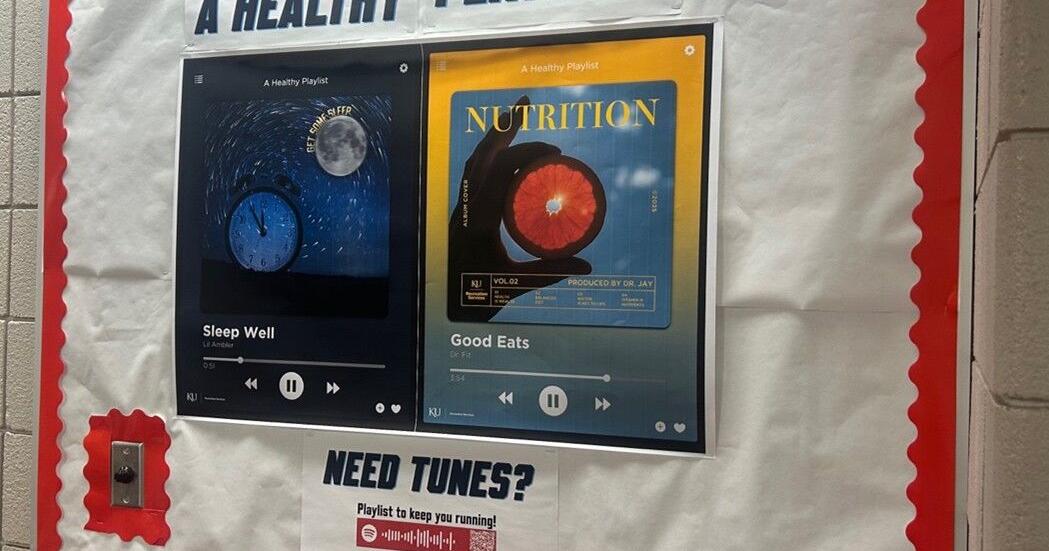 KU students face food insecurity, campus health challenges | News