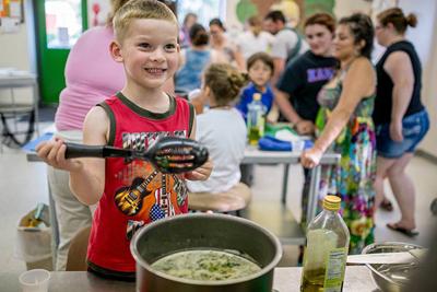 Food Truck Festival To Feature More Than 30 Vendors Arts