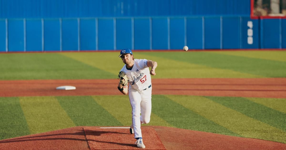 The Jayhawks Baseball Sweeps Kansas State Historical Context: The Jayhawks’ Edge in the Modern Sunflower Showdown