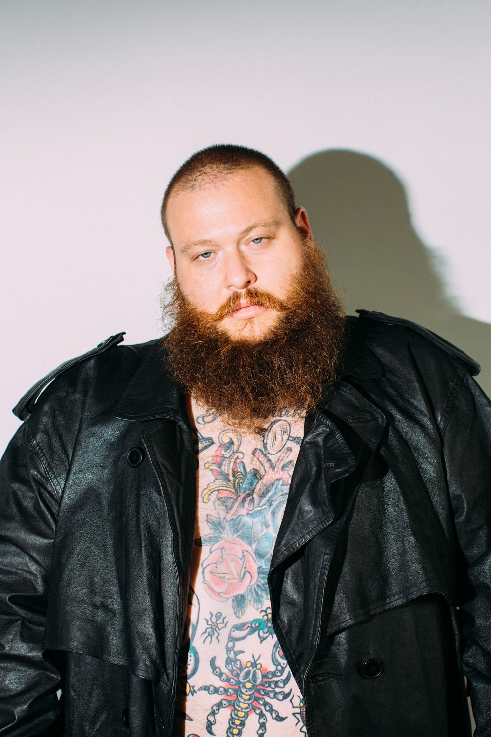 Action Bronson cancels Granada show | Arts & Culture ...