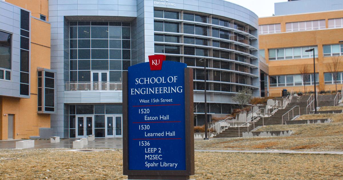 KU engineering dean to step down this summer | News | kansan.com