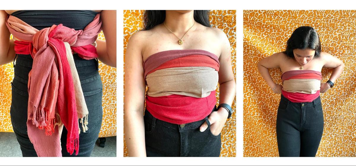 We do it for you TikTok outfit hacks Chalkmagazine