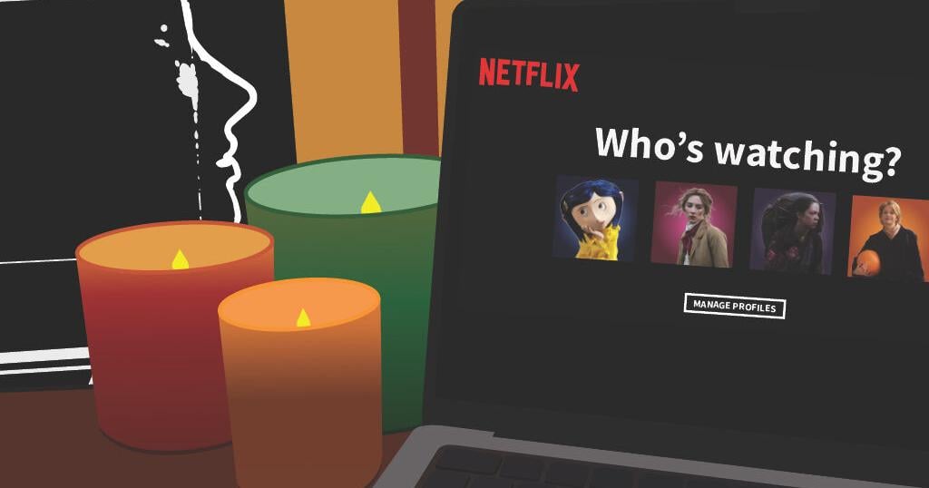 Spooky season has begun: The ultimate guide to fall movies
