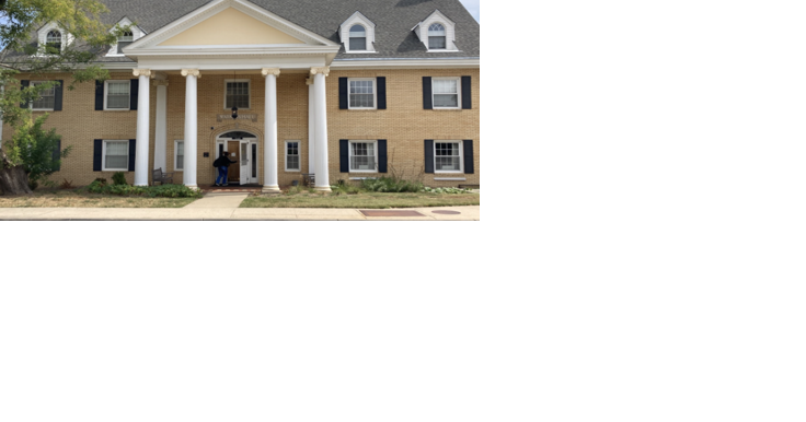 Scholarship Hall students call for more transparency regarding Housing revenue - Vimarsana News