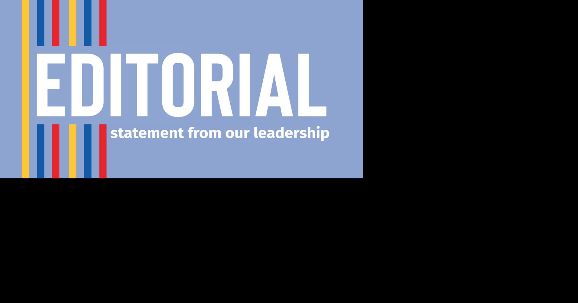 Editorial: The University of Kansas cannot ignore ICE’s impact on its community