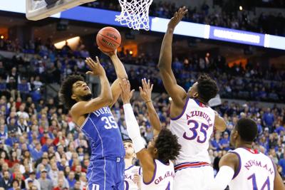 Weekly Debate Who Is The Best Player In The 2018 Nba Draft