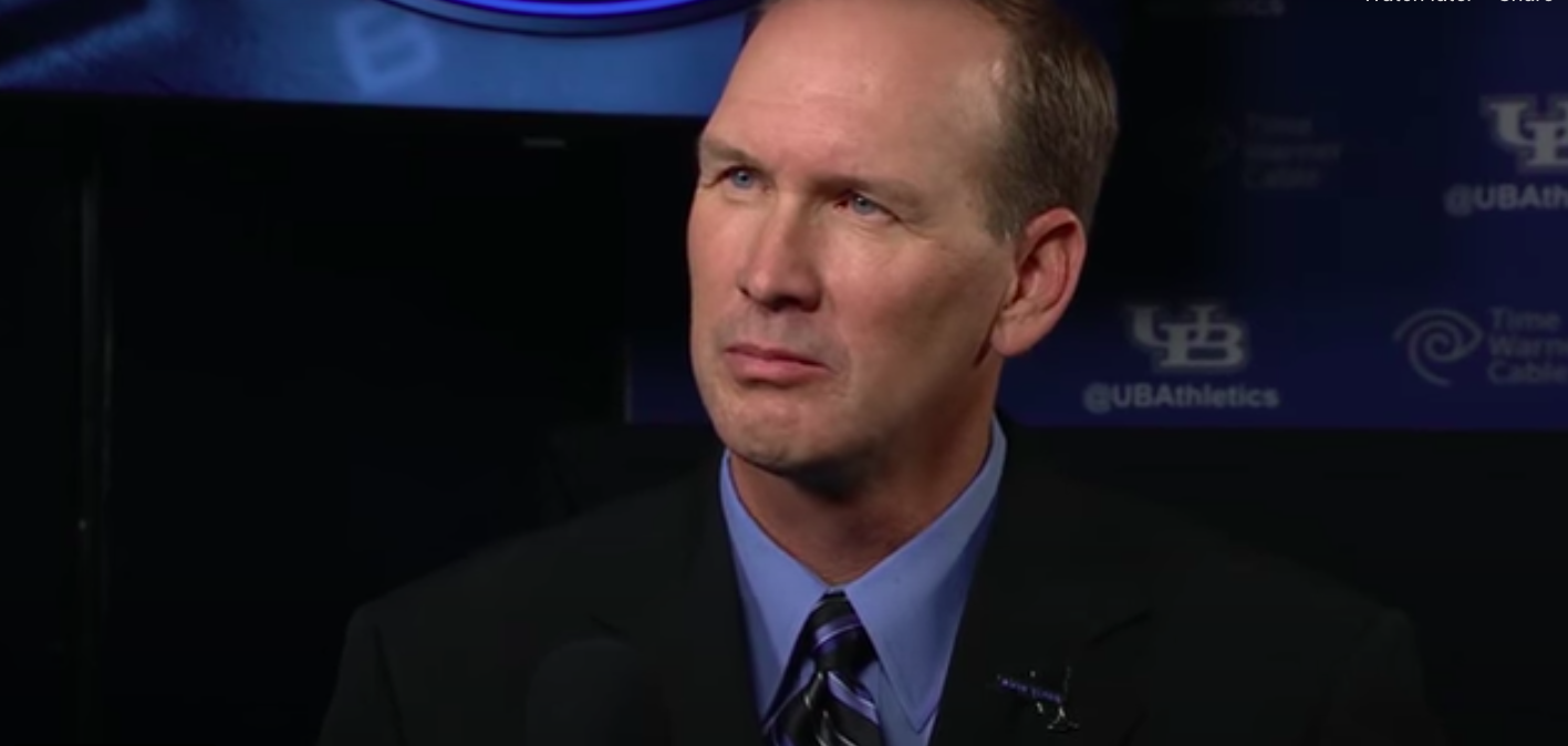 Lance Leipold Named New Kansas Football Head Coach | Sports | Kansan.com