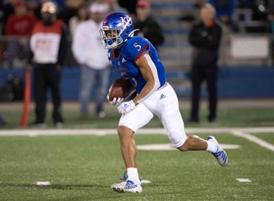 Football Gameday Vs Kansas State Sports Kansan Com
