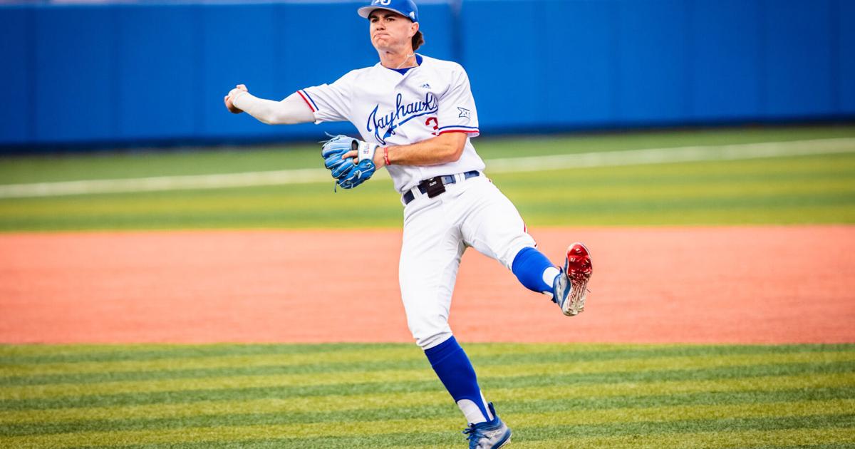 Kansas Falls Short In The Series Finale In The Highest scoring Game In kansas-falls-short-in-the-series-finale-in-the-highest-scoring-game-in