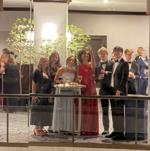 WHCA Mirror Photo