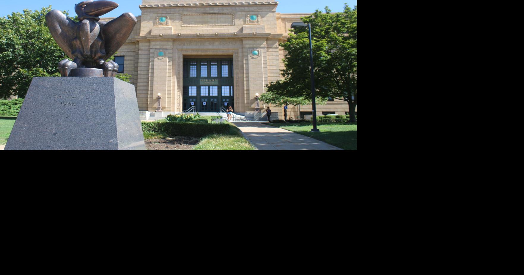 KU’s new admission process could increase minority numbers at the