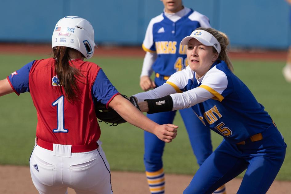 Impact of extra eligibility granted for seniors on Kansas softball Softball