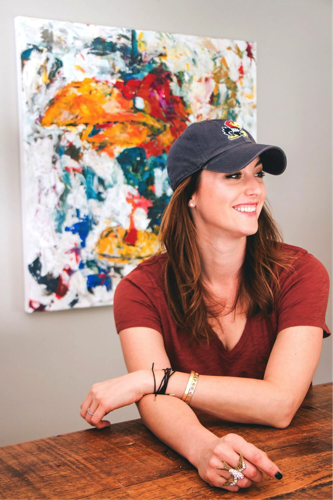 Megh Knappenberger