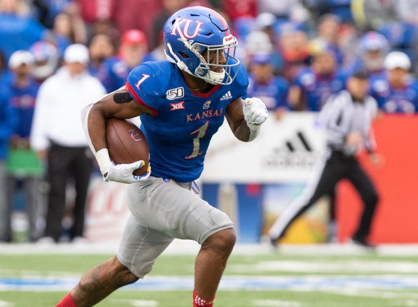 Kansas Jayhawks Football Bleacher Report Latest News Scores