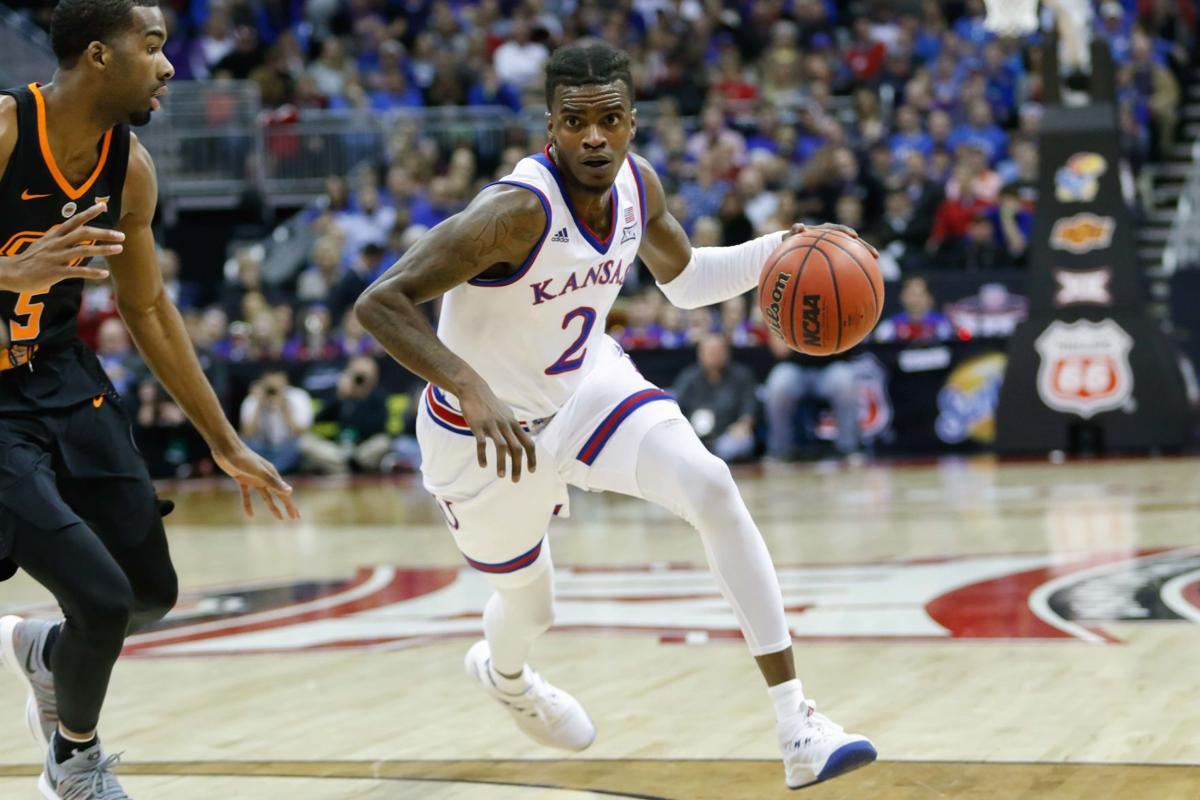 Men S Basketball Gameday Kansas Vs Oklahoma State Sports