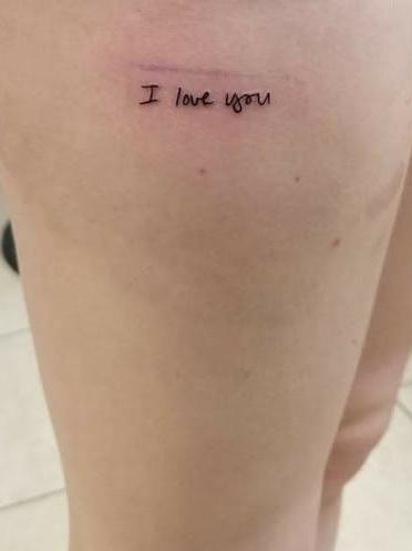 Tattoos The Permanent Ink That Has Become A Hit With Millennials And Gen Z Chalkmagazine Kansan Com Tattoos The Permanent Ink That Has Become A Hit With Millennials And Gen Z Chalkmagazine Kansan Com