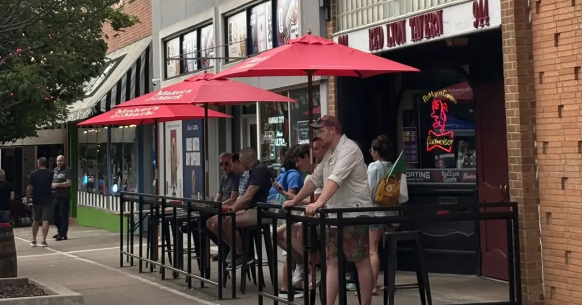 Despite World Cup enthusiasm, Lawrence bars say 23-hour alcohol service ‘just doesn't make sense’