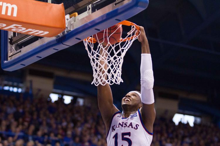 Gallery Men's basketball vs. Texas Gallery