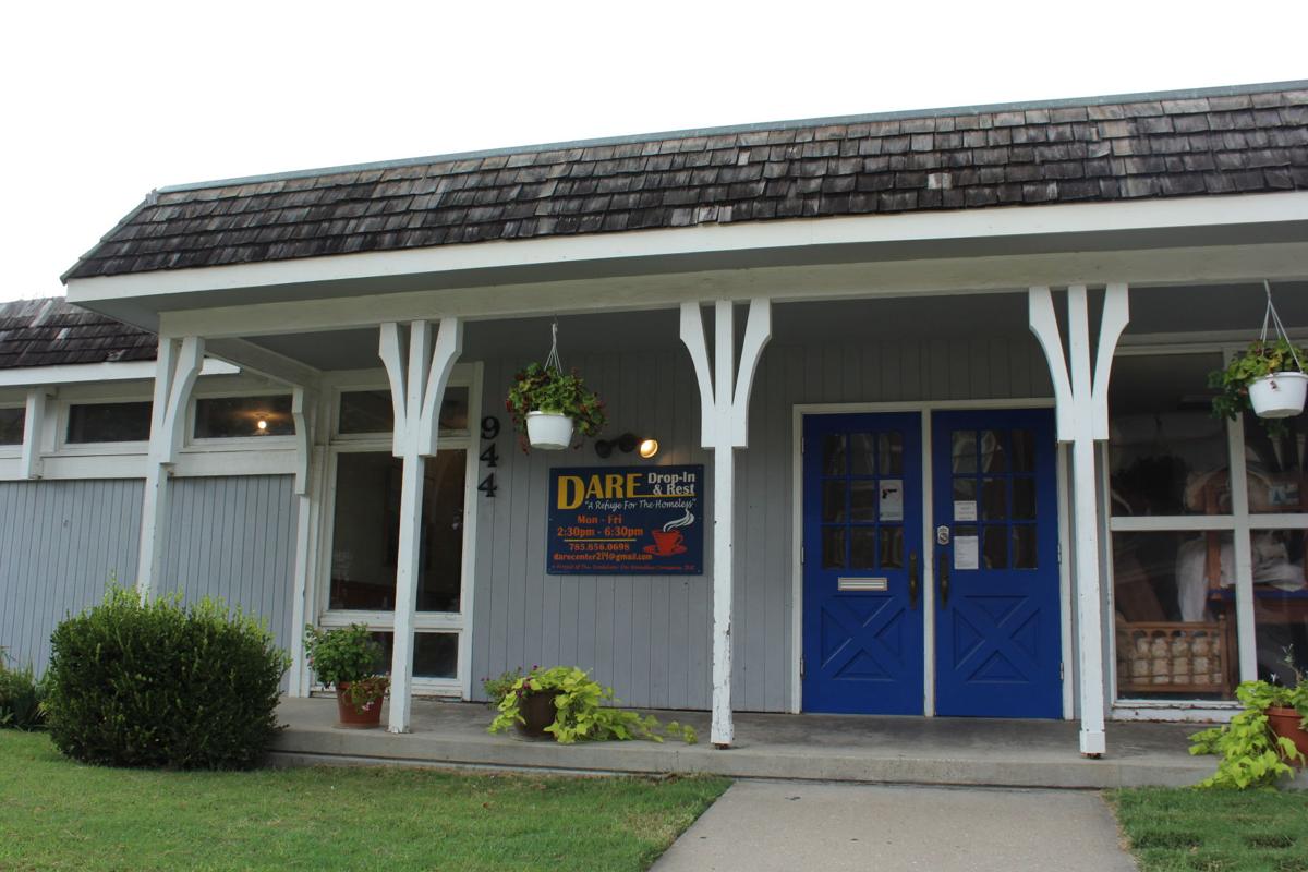 Drop In And Rest Center Provides Refuge For Lawrence Homeless Community Arts Culture Kansan Com Drop In And Rest Center Provides Refuge For Lawrence Homeless Community Arts Culture Kansan Com