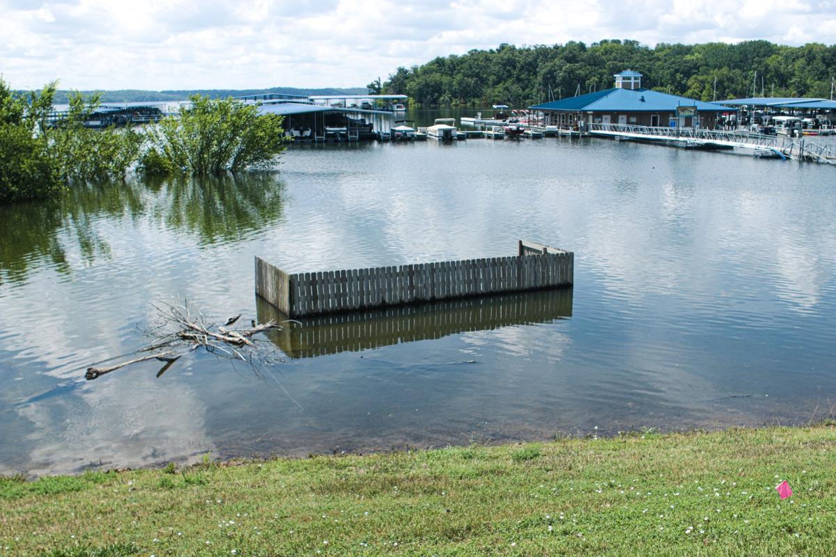Severe weather continues to devastate local farms, Clinton Lake News