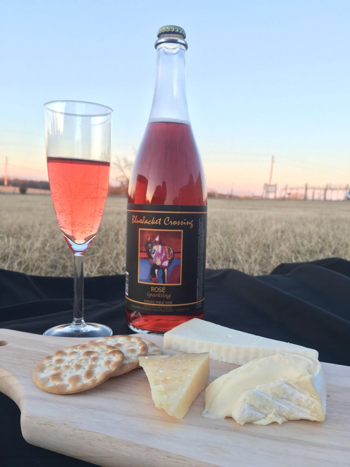 Let’s talk good Kansas wine Chalkmagazine