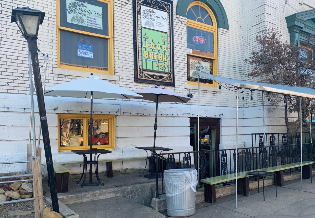 Here are 10 Lawrence coffee shops where you can study for finals Arts & Culture