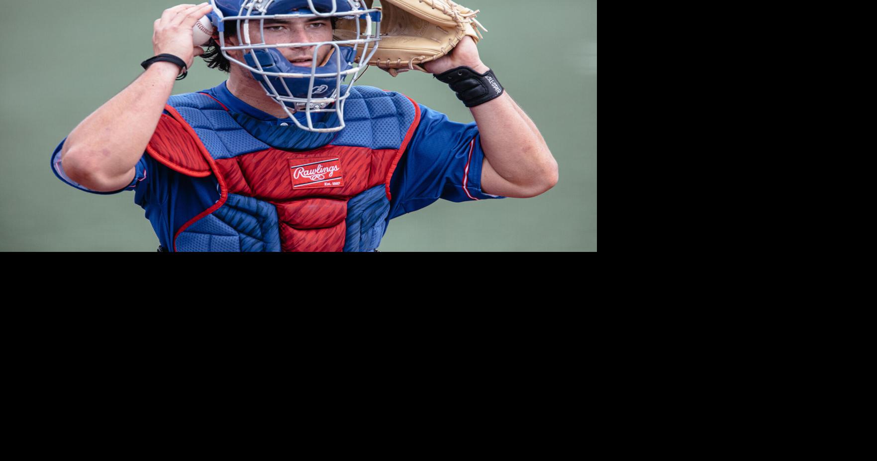 Kansas baseball outlast Sacramento State to split two-game series ...