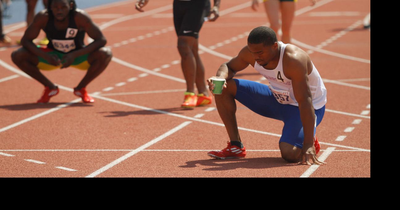 Kansas track and field team set to compete in Lincoln this weekend