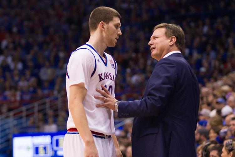 Gallery Men's basketball vs. Texas Gallery