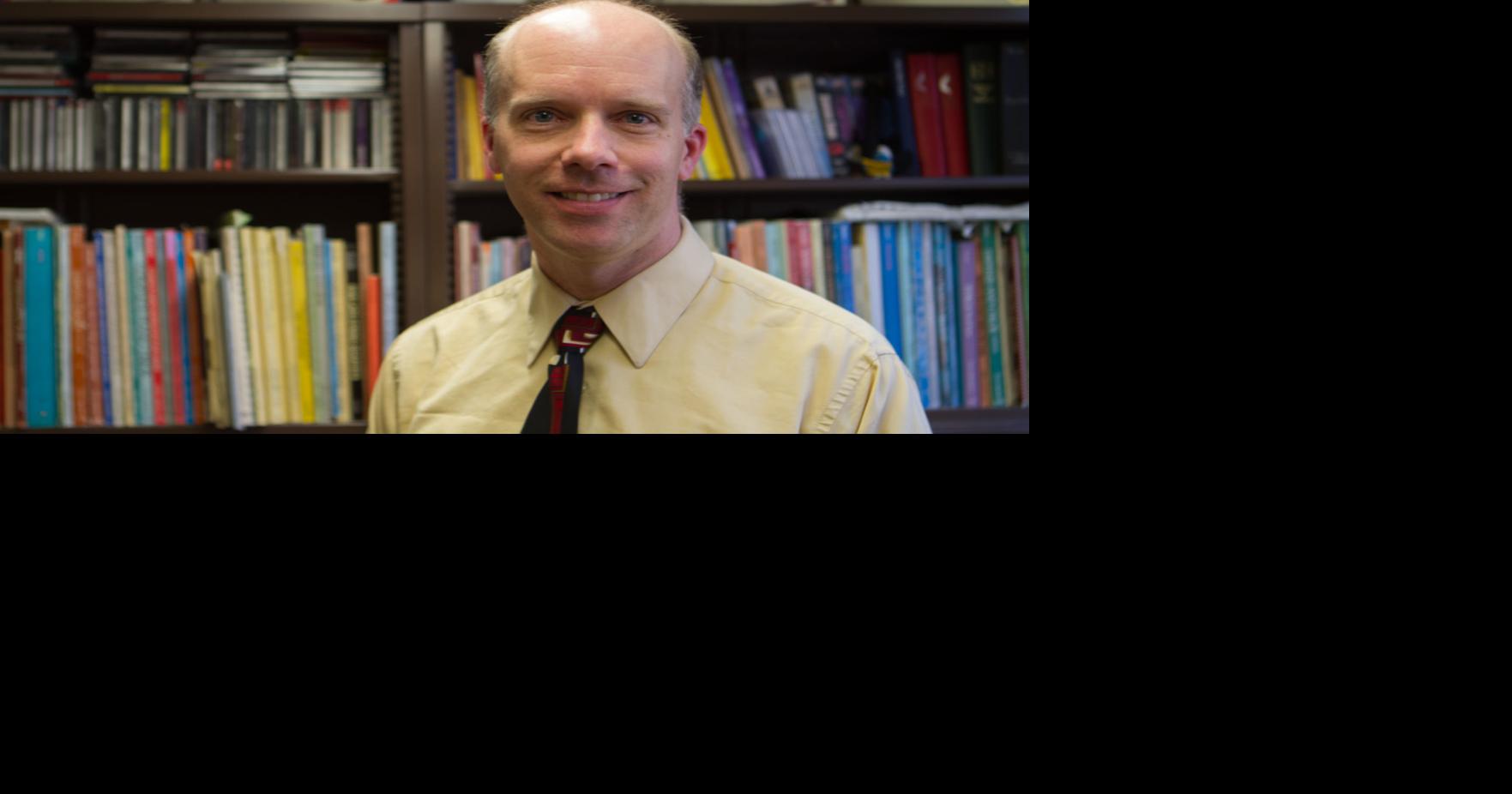 Music in Focus: Professor combines music theory with love for film ...