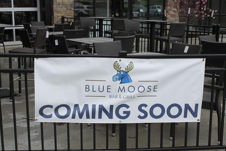 Blue Moose Bar & Grill opening Lawrence location soon Arts & Culture