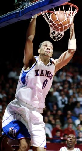 Nick Collison 'coming up on the end' of his NBA career - KU Sports