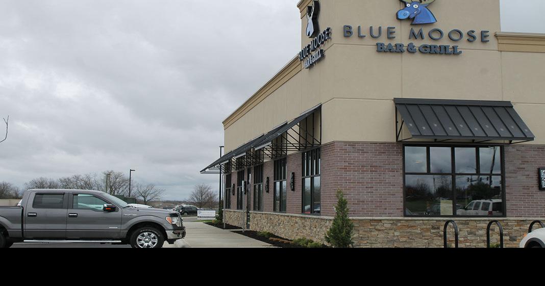 Blue Moose Bar & Grill opening Lawrence location soon Arts & Culture